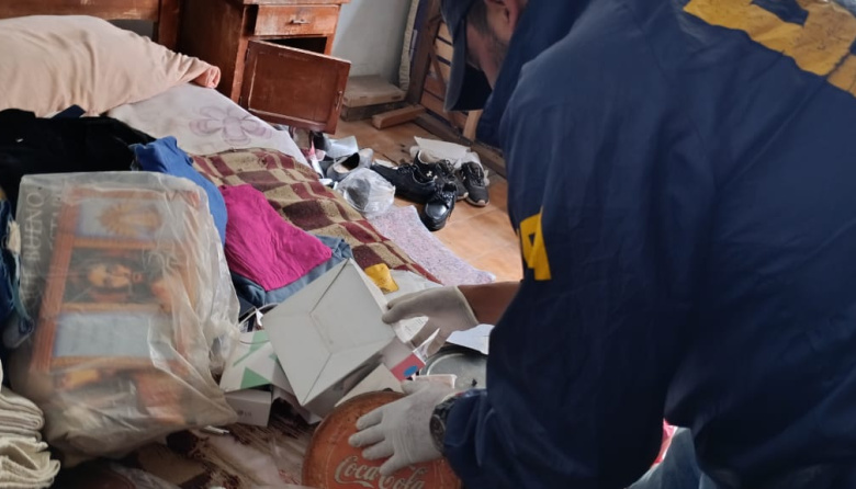 Megaoperativo en Necochea y 72 ciudades bonaerenses contra el abuso infantil en línea