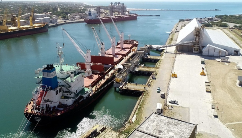 Giro inesperado en la justicia: frenan la Tasa Portuaria tras un fallo previo que la había respaldado