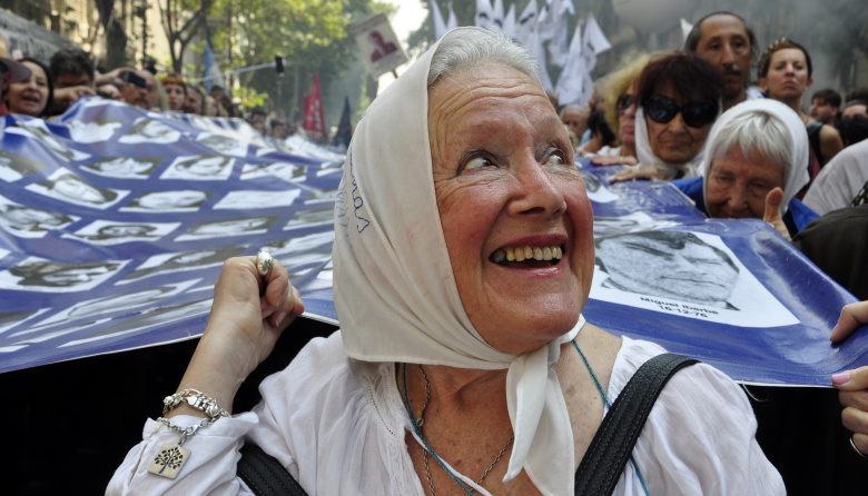 “Norita” se proyectará en Necochea en el Día Internacional de los Derechos Humanos
