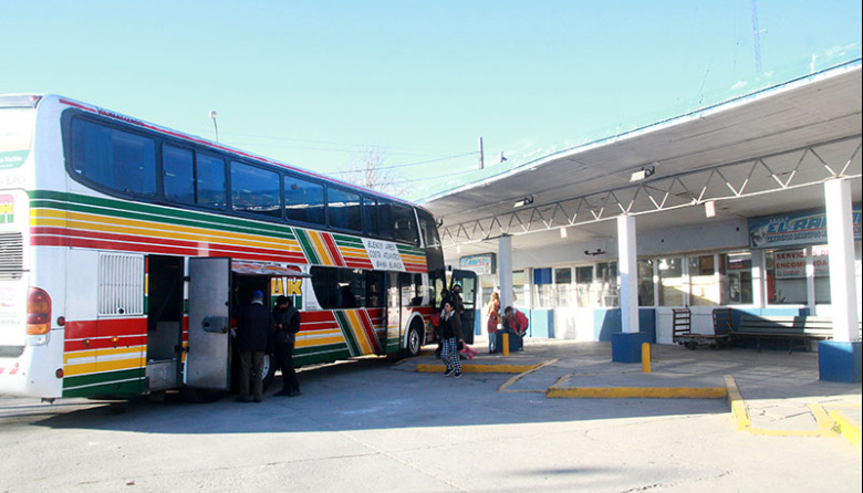 Concesión por 30 años y posibilidad de demoler todo: qué dice el nuevo pliego de la Terminal de Necochea