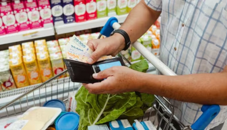 La inflación volvió a repuntar y fue del 2,5% en noviembre, el valor más alto en siete meses