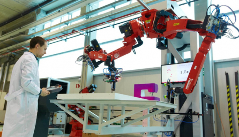 La Provincia financiará 98 proyectos de innovación con $3.000 millones