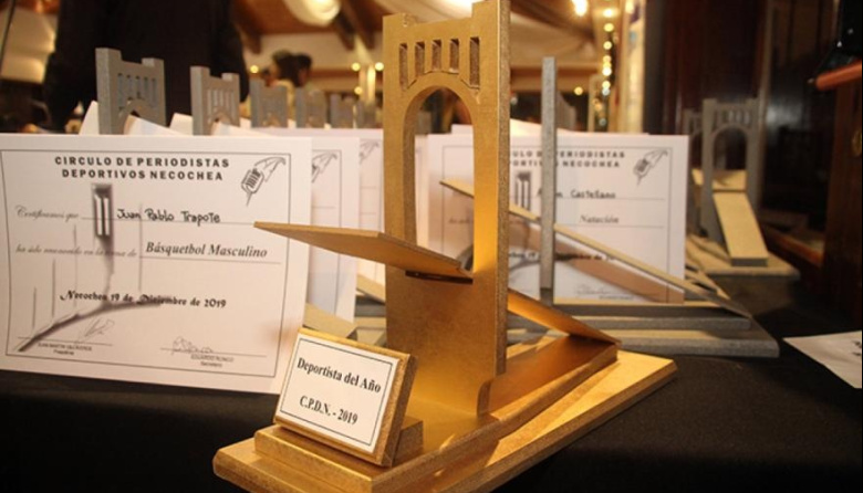 Ya se conocen las 35 ternas para la 26ª Fiesta del Deporte de Necochea