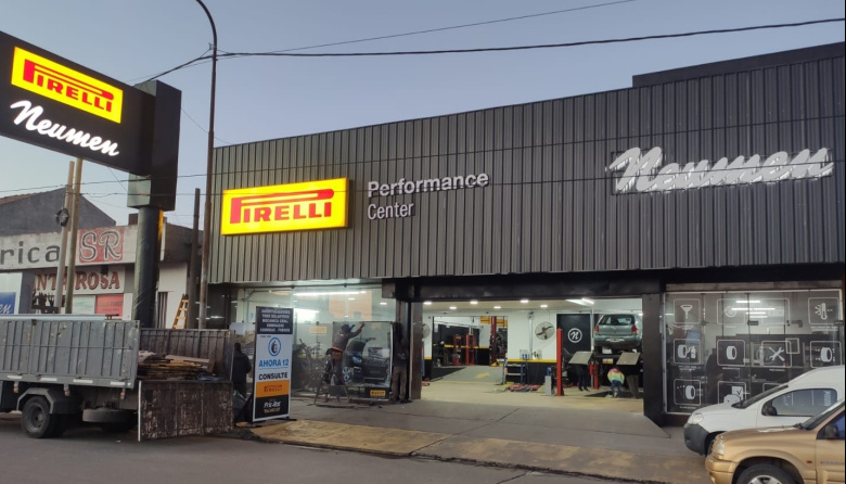 Neumen respondió a la denuncia y explicó sus criterios de diagnóstico y servicio en Necochea