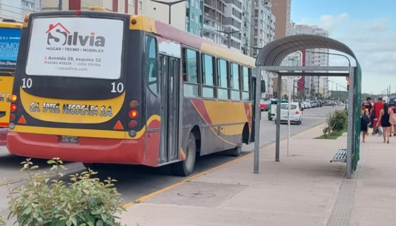 Sube el boleto en Necochea: nuevo aumento desde el 22 de diciembre en medio de un servicio en crisis