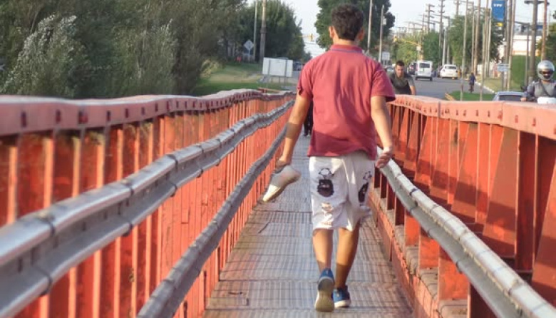 ¿La cuarta será la vencida? Vialidad prepara una nueva licitación para el Puente Dardo Rocha