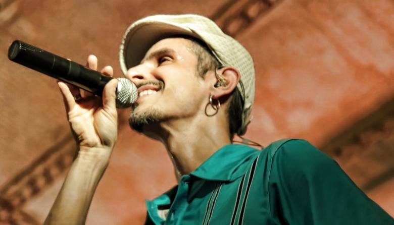 Guillermo Bonetto se anima al jazz: show gratuito de alto nivel en Antares Necochea