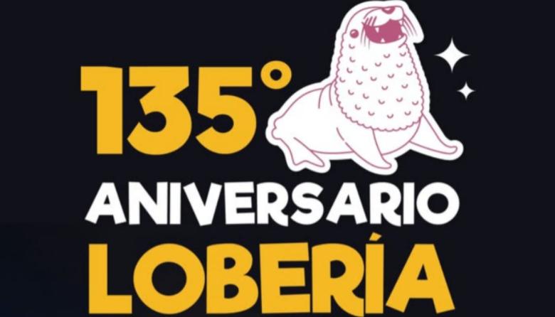 Lobería celebra su 135° aniversario con tres días de actividades y shows en vivo