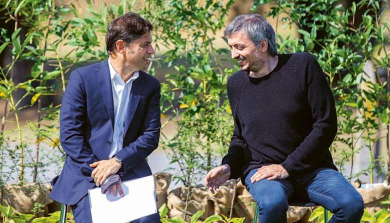 Axel Kicillof asumirá la presidencia del PJ bonaerense tras un acuerdo interno con el kirchnerismo