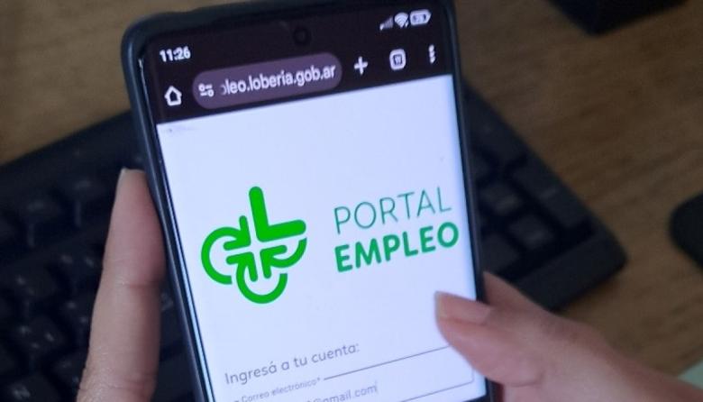 Cómo registrarse en el nuevo Portal de Empleo que lanzó el Municipio de Lobería