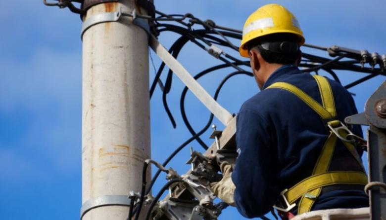 Corte programado de luz en Necochea: qué zona estará afectada este 26 de febrero
