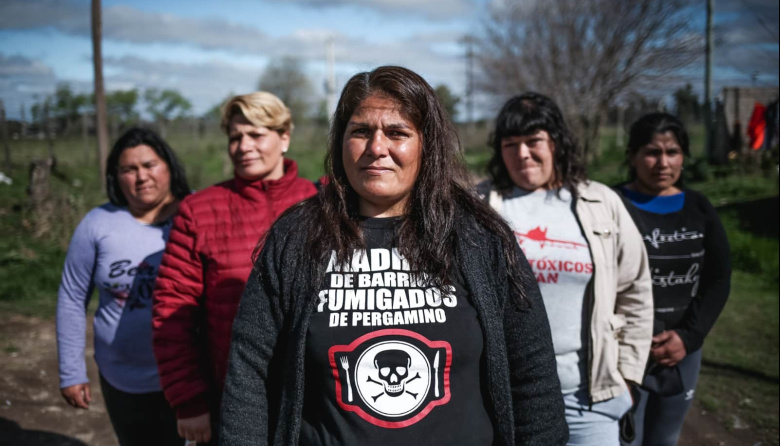 Juicio histórico por fumigaciones con agrotóxicos en Pergamino reaviva el debate por una legislación nacional