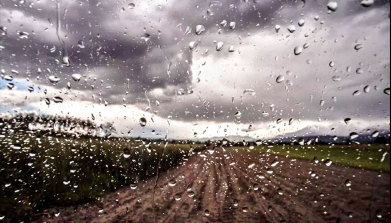 Pronóstico del tiempo para este martes 3 de febrero en Necochea: tormentas y descenso de temperatura