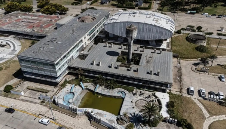 Subasta del Casino: documentos ignorados, pasos legales omitidos y un conflicto que el intendente Rojas ya conocía