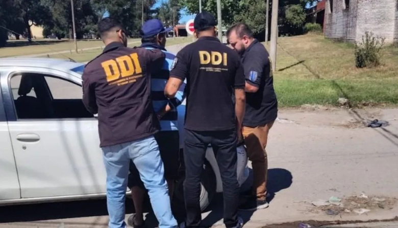 Detuvieron a un sospechoso por la violación de una adolescente en Miramar