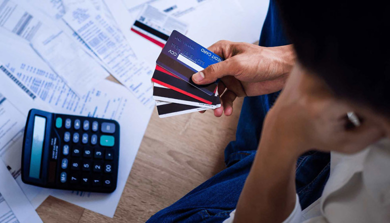 En la era Milei, la morosidad de las familias vuelve a niveles de los años 90