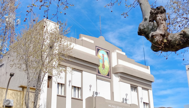 El Municipio de Necochea apelará la suspensión de la subasta del Casino