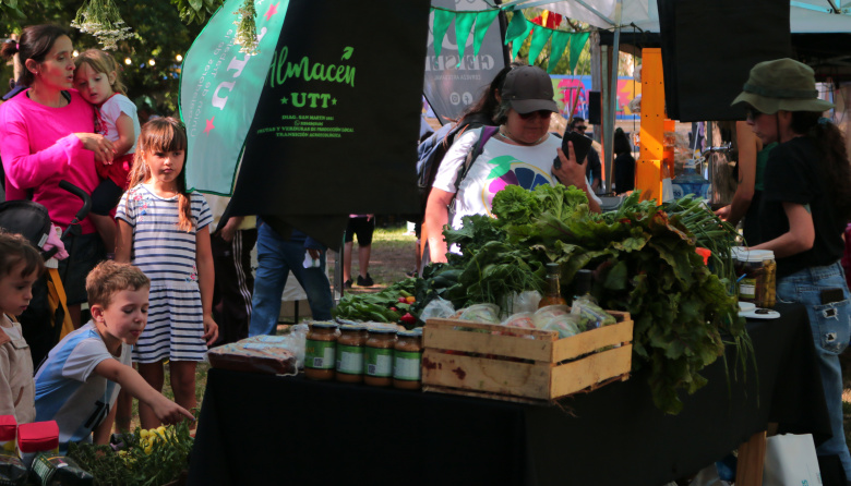 40 %  de ahorro con Cuenta DNI: Mercados Bonaerenses regresa a Necochea