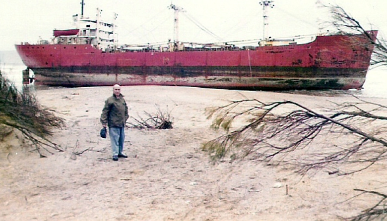 El misterio del Caribea: la historia de Necochea que ahora se escucha en toda la Provincia