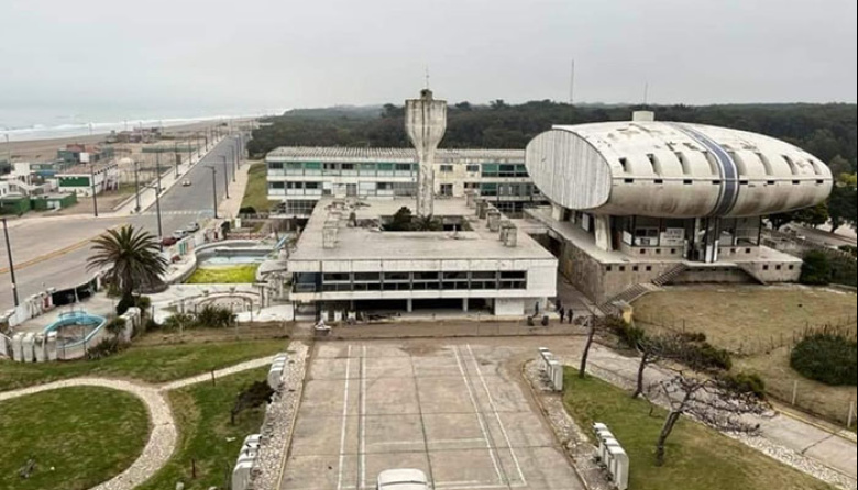 Fuerza Patria y Avanza Necochea impulsan una resolución para sostener la subasta del Casino