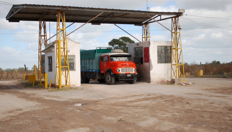 Promesas, recaudación y servicios que no llegan: el eterno debate por la Playa de Camiones de Quequén