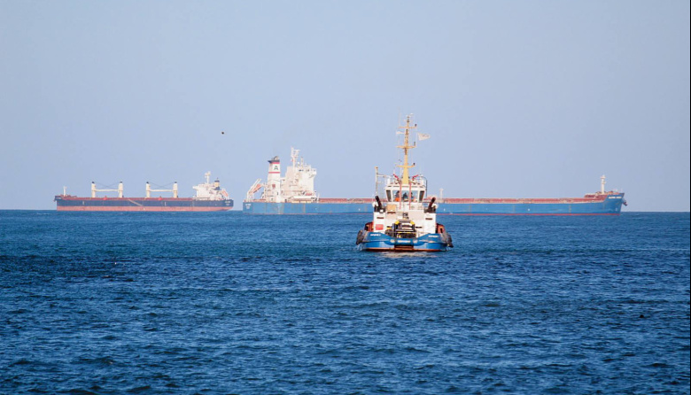 Clima en Necochea: sábado mayormente nublado y tormentas hacia la noche