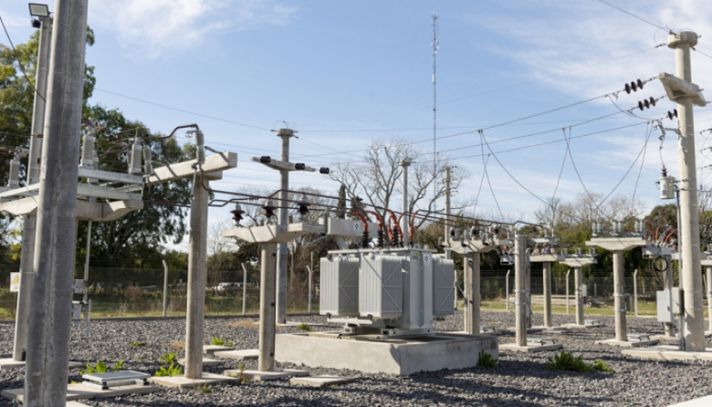 Nueva Estación Transformadora en Quequén: qué cambia para el sistema eléctrico regional
