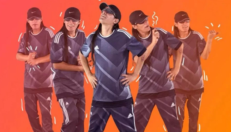 Mala Fama en Necochea: La Wonder promete una noche histórica en WO