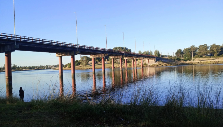 Clima en Necochea hoy: domingo 22 con máxima de 26° y ráfagas de hasta 59 km/h