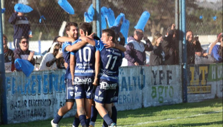 Sin habilitación no hay fútbol: la Liga Necochea condiciona el inicio del torneo