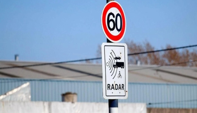 ¿Viajás a Mar del Plata desde Necochea? Conocé dónde estarán los nuevos radares en ruta