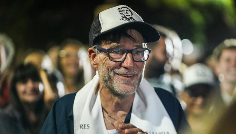 “Humanismo en tiempos de desigualdad”: el Padre Paco llega a Necochea