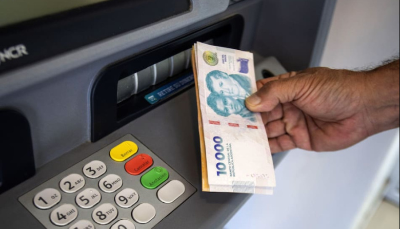 San Cayetano paga este viernes el sueldo a los municipales