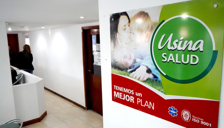 Usina Salud ya no se paga junto con la luz: qué deben saber los afiliados