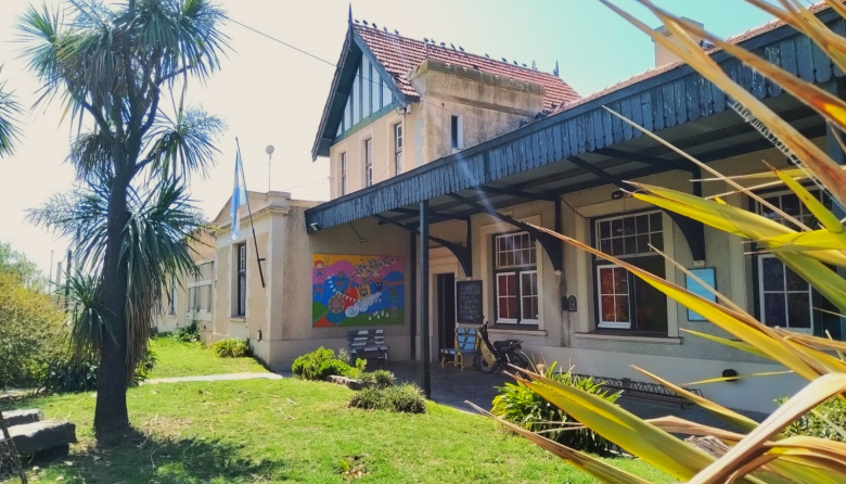 Abren las inscripciones 2026 en la Escuela Municipal de Artes de Necochea: cómo anotarse