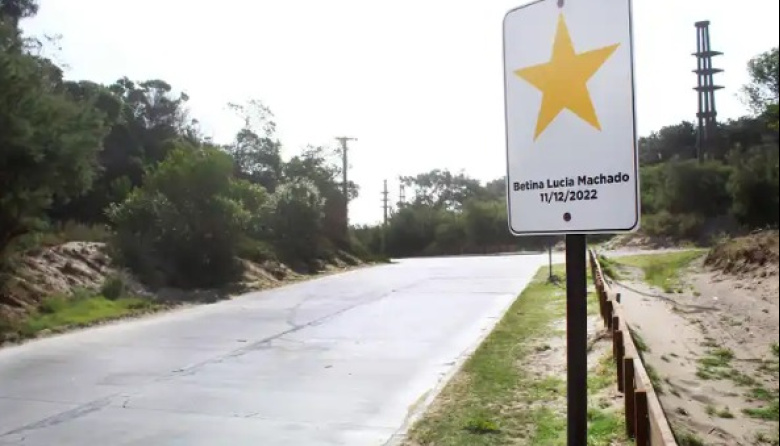 Tres años después del choque fatal en Necochea, sigue el reclamo por Betina Machado