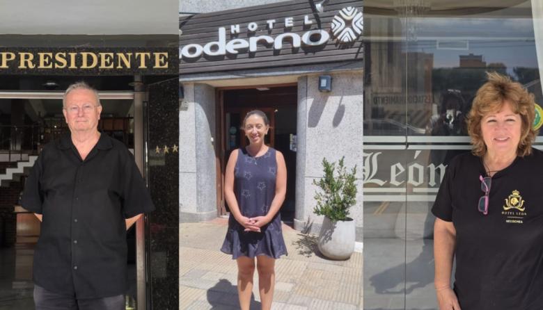 “Peor que la anterior”: hoteleros hablan de una caída del 30% y cuestionan los números difundidos por el municipio
