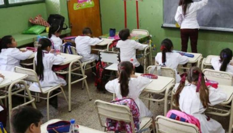 Inicio del ciclo lectivo 2026: destinan $8.500 millones para poner a punto las escuelas bonaerenses
