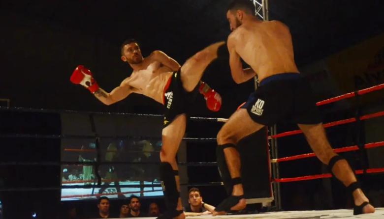 Hoy se realiza el pesaje oficial del Necochea Fight Club en Puerto Quequén y mañana comienza el evento en el Polideportivo