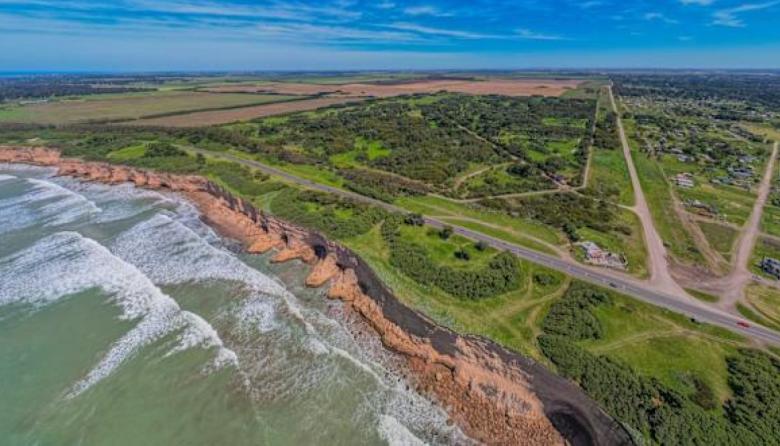 Tembló Mar del Plata: registran un sismo de magnitud 4,6 frente a la costa