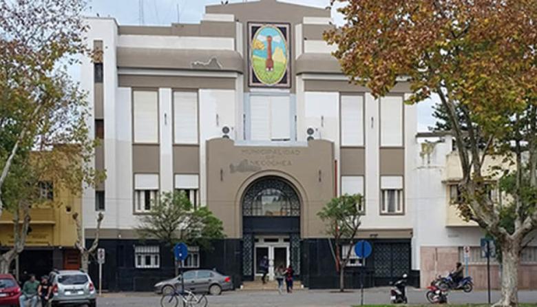 Paritaria municipal en Necochea: así quedó el aumento del 18% en cuatro tramos