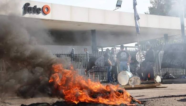 Conciliación obligatoria en FATE: quedan suspendidos los 920 despidos