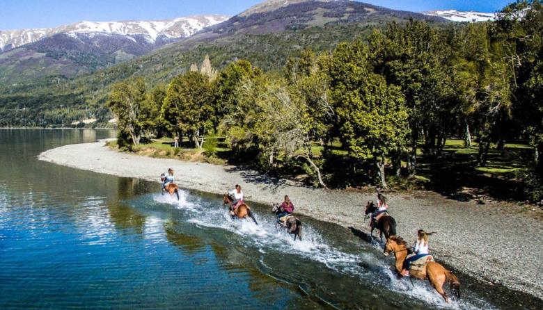Carnaval 2026: la Costa Atlántica superó el 80% y la Patagonia fue la más elegida del país