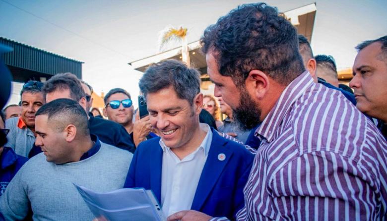 Sin gas y con techos deteriorados: pidieron al gobernador fondos urgentes para dos escuelas de Necochea