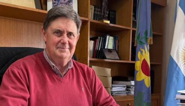 San Cayetano llevó tranquilidad a sus vecinos y aclaró el informe del Tribunal de Cuentas