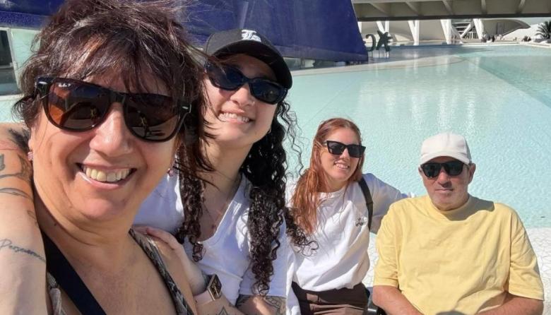 Después de la difusión del caso, una familia de Necochea recuperó su salario y obra social