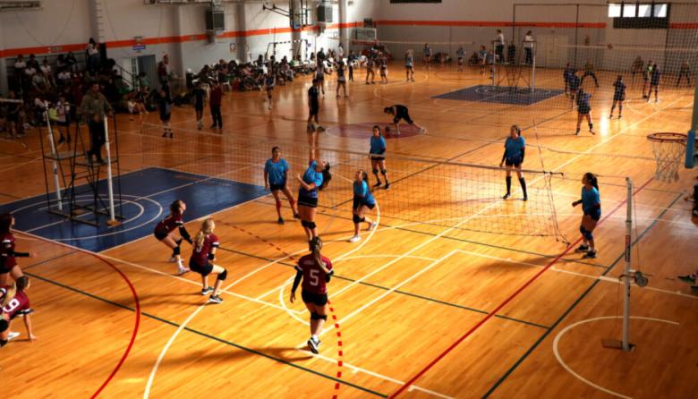 San Cayetano presentó su Propuesta Deportiva 2026 con natación como gran novedad