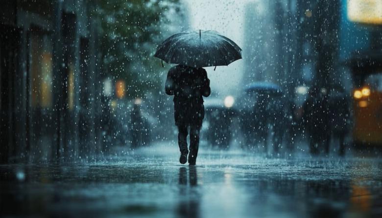 Alerta amarillo por tormentas para Necochea y la región