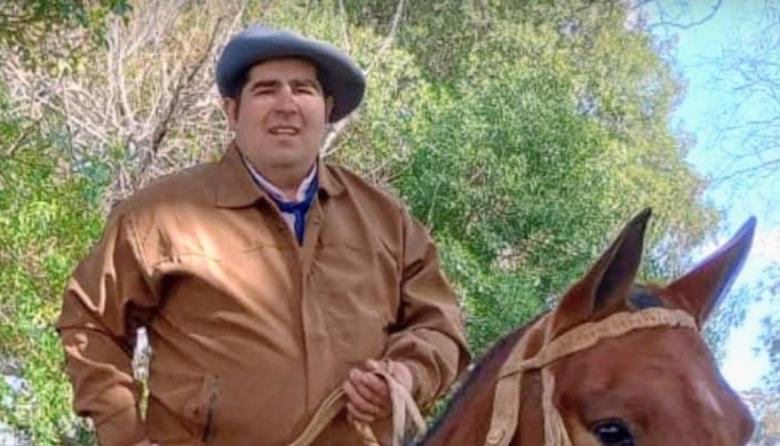 Murió un vecino de Mechongué tras intentar ayudar en un choque con un carpincho en la Ruta 88