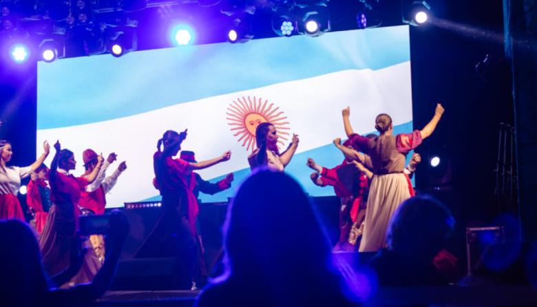 Pintura y arte al aire libre, música en vivo y actividades culturales: así será el fin de semana en el Puerto Quequén